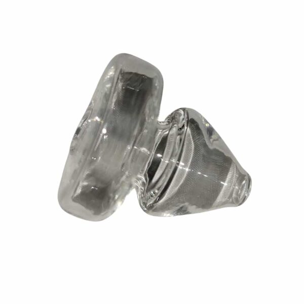 Epic Wholesale - Glass Carb Cap CCG-36