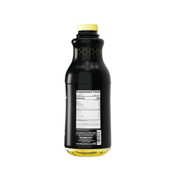 Epic Wholesale - Stinger Detox