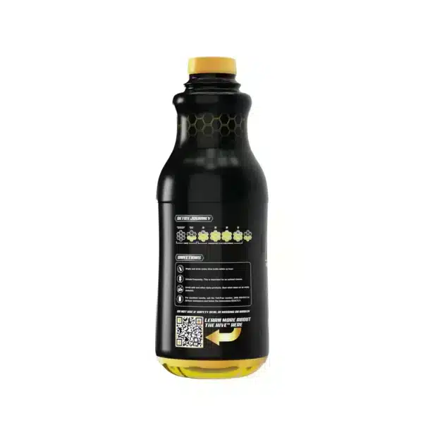 Epic Wholesale - Stinger Detox