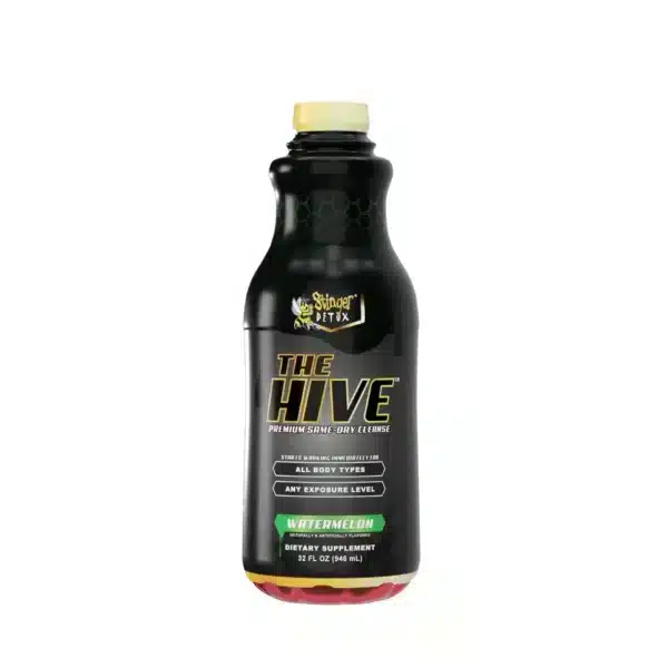 Epic Wholesale - Stinger Detox Epic Wholesale - Stinger Detox