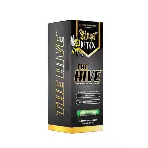 Epic Wholesale - Stinger Detox Epic Wholesale - Stinger Detox