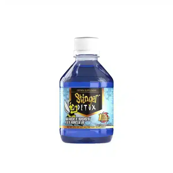 Epic Wholesale - Stinger Detox