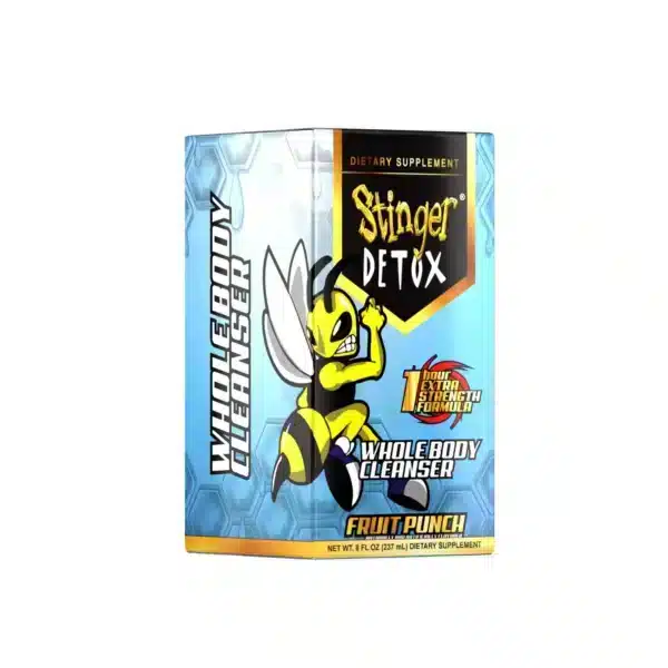 Epic Wholesale - Stinger Detox