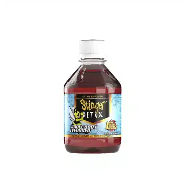 Epic Wholesale - Stinger Detox