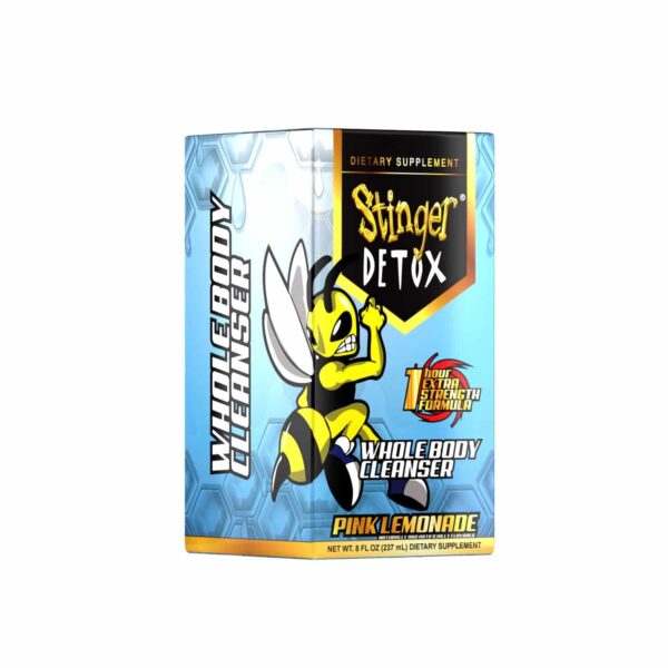 Epic Wholesale - Stinger Detox