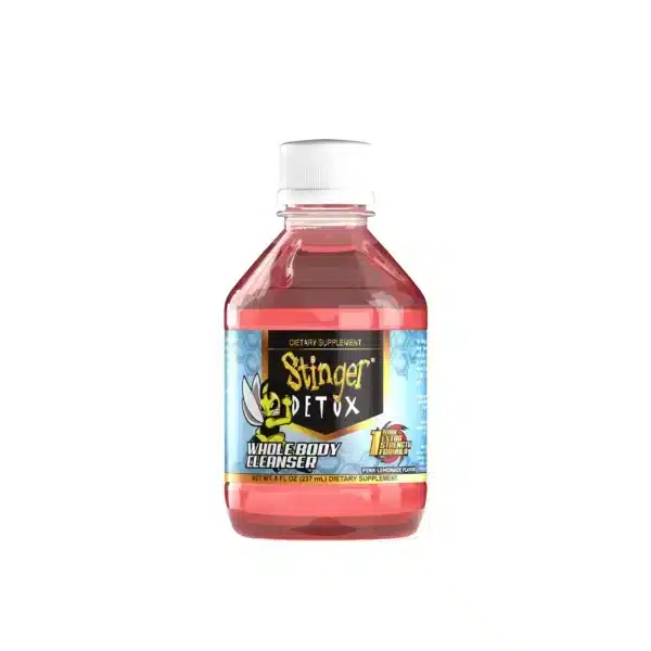 Epic Wholesale - Stinger Detox