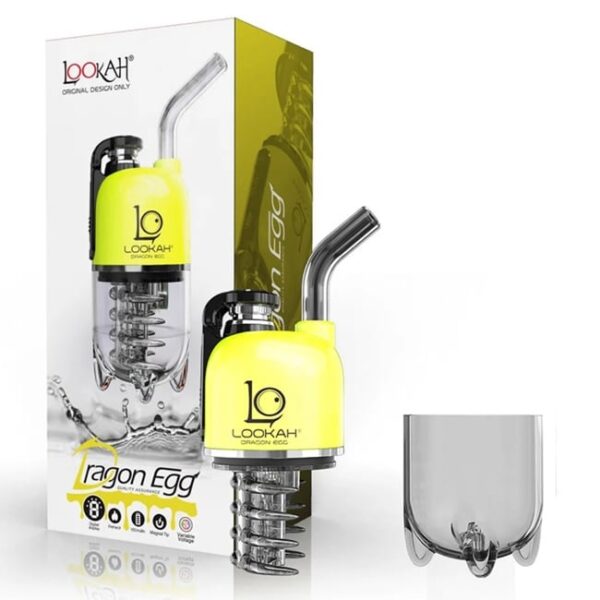 Epic Wholesale - Lookah Vapes