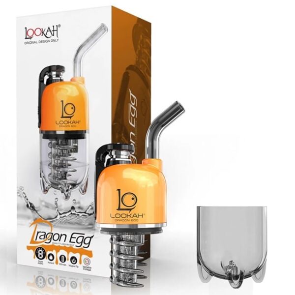 Epic Wholesale - Lookah Vapes