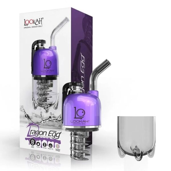 Epic Wholesale - Lookah Vapes