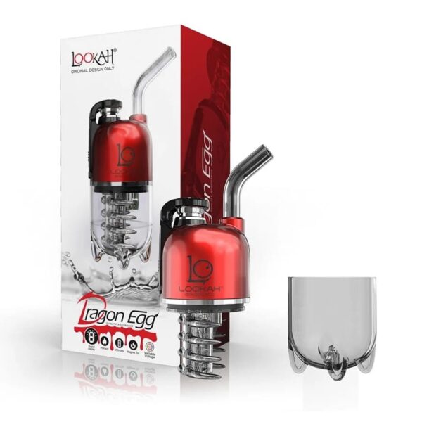 Epic Wholesale - Lookah Vapes