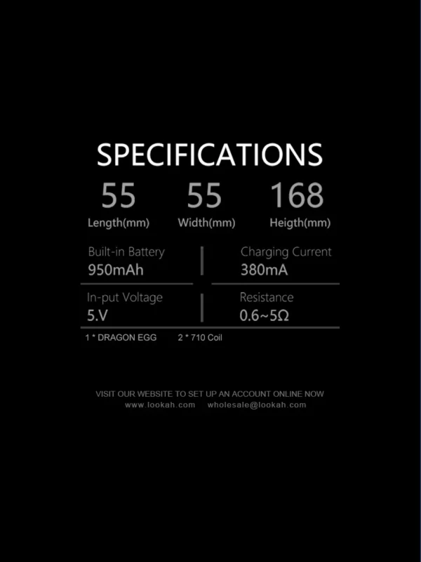 Epic Wholesale - Lookah Vapes Epic Wholesale - Lookah Vapes