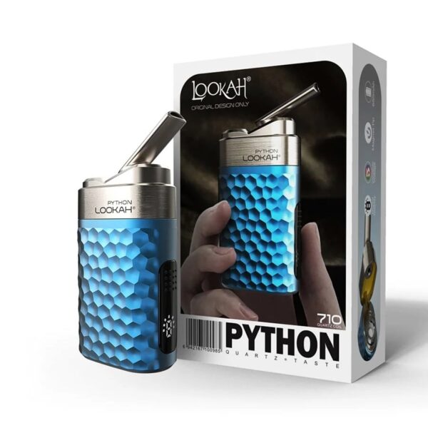 Epic Wholesale - Lookah Vapes