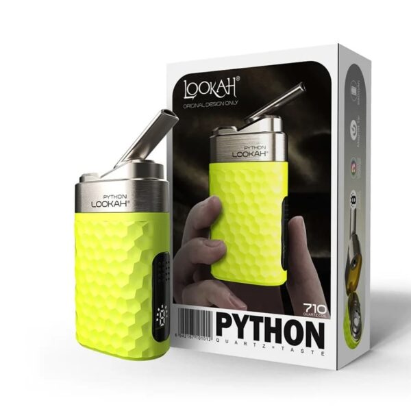 Epic Wholesale - Lookah Vapes