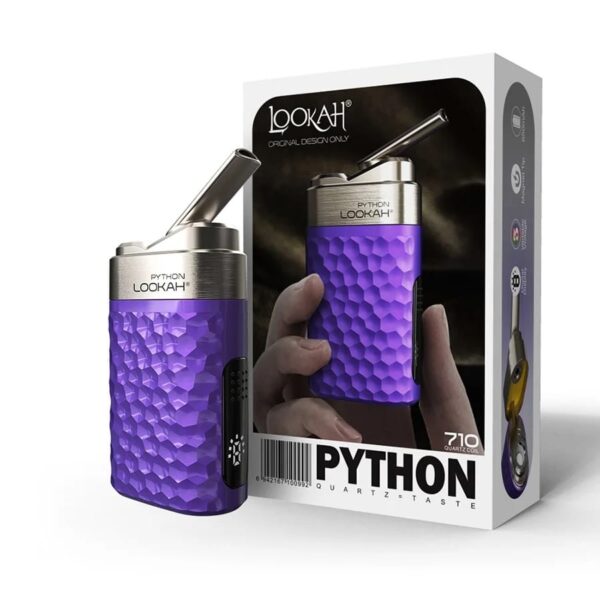 Epic Wholesale - Lookah Vapes