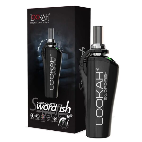 Epic Wholesale - Lookah SWORDFISH Vapes