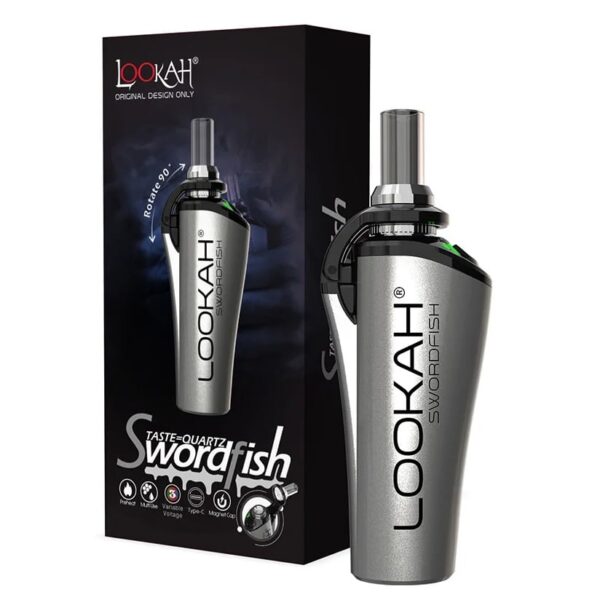 Epic Wholesale - Lookah SWORDFISH Vapes