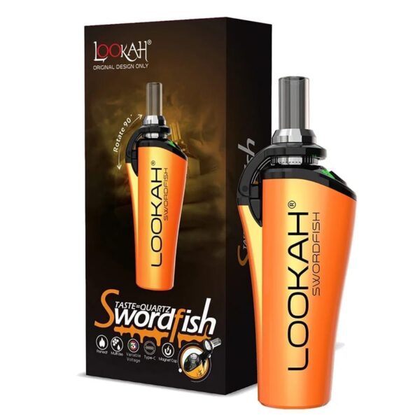 Epic Wholesale - Lookah SWORDFISH Vapes