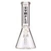 Epic Wholesale - Symple Glass Beaker