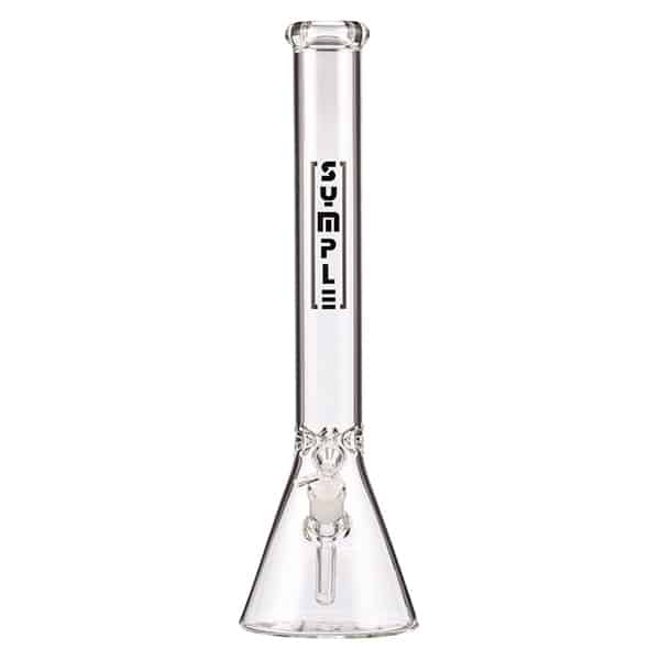 Epic Wholesale - Symple Glass Beaker