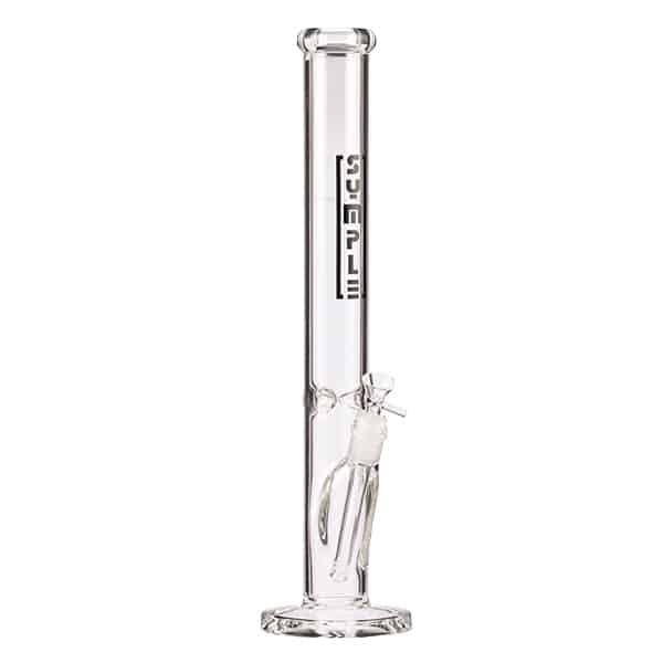 Epic Wholesale - Symple Glass Beaker