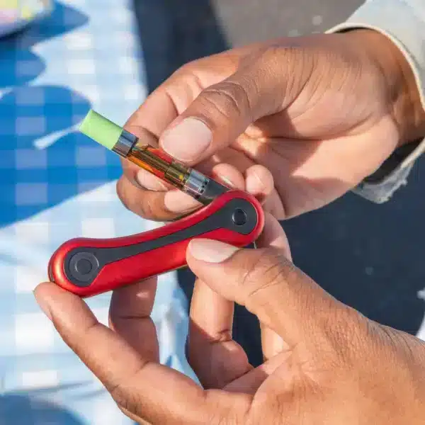 Epic Wholesale - Ooze Hinge Vape