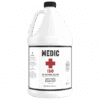Epic Wholesale - Medic Isopropyl Alcohol Cleaner