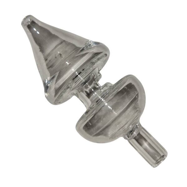 Epic Wholesale - Glass Carb Cap CCG-35