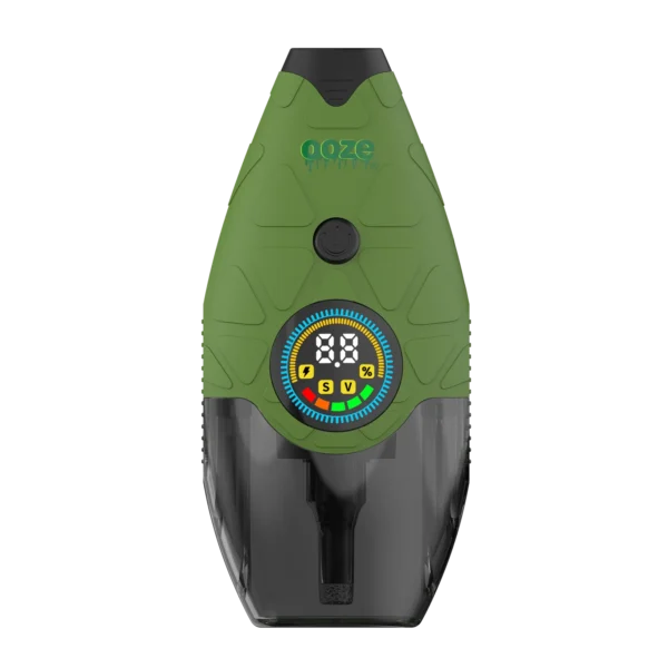 Epic Wholesale - Ooze Hoover Vape Epic Wholesale - Ooze Hoover Vape