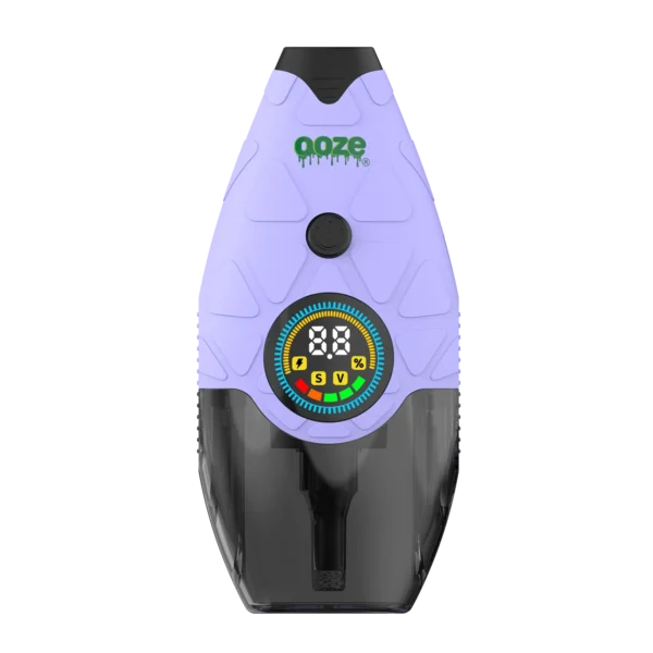 Epic Wholesale - Ooze Hoover Vape