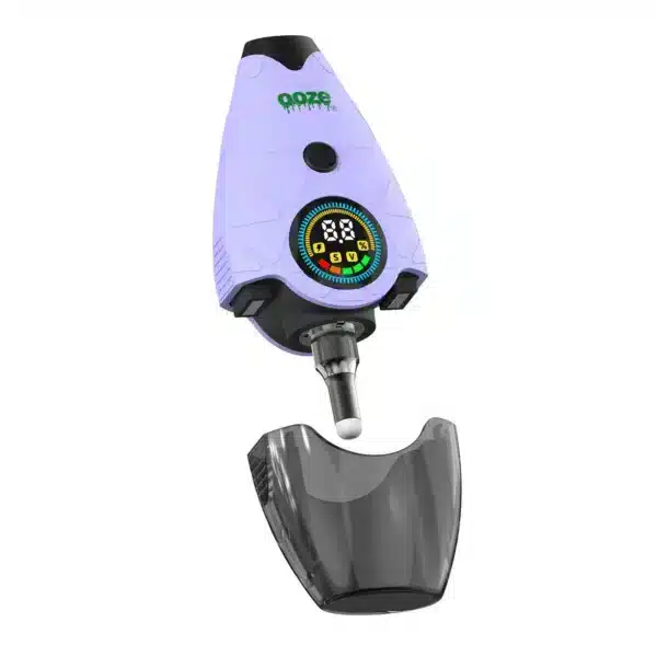 Epic Wholesale - Ooze Hoover Vape