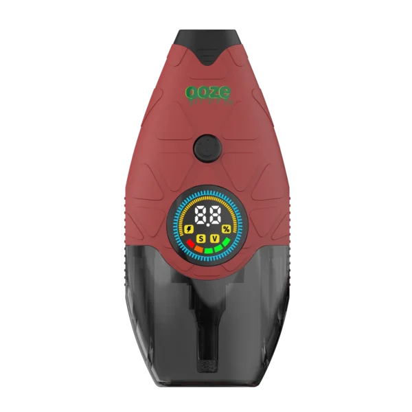 Epic Wholesale - Ooze Hoover Vape Epic Wholesale - Ooze Hoover Vape