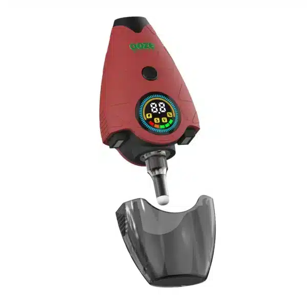 Epic Wholesale - Ooze Hoover Vape Epic Wholesale - Ooze Hoover Vape