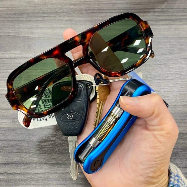 Epic Wholesale - Ooze Hinge Vape