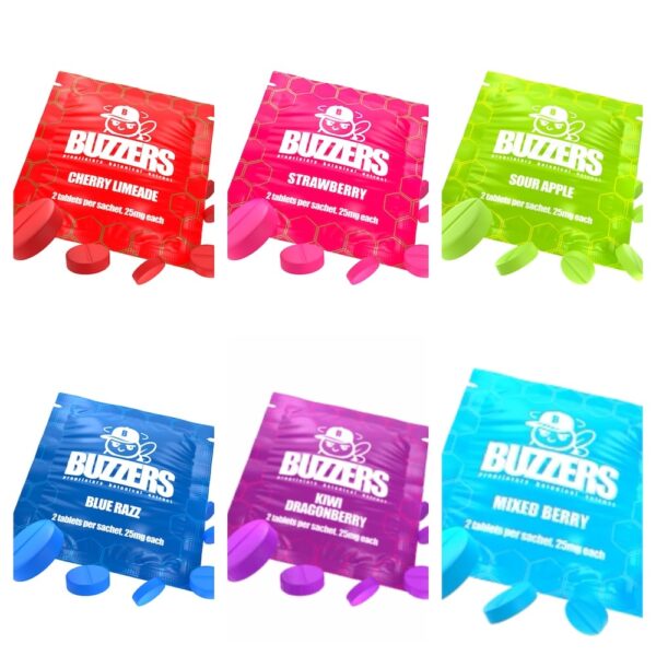 Epic Wholesale - Buzzers