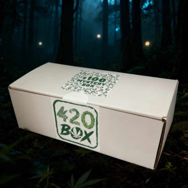 Epic Wholesale Mystery Box!