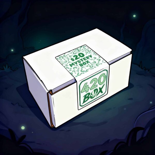 Epic Wholesale Mystery Box!