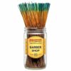Wild Berry Barber Shop Incense