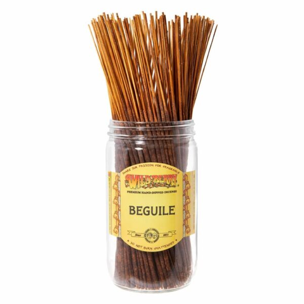 Wild Berry Beguile Incense