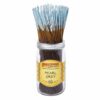Wild Berry Pearl Grey Incense