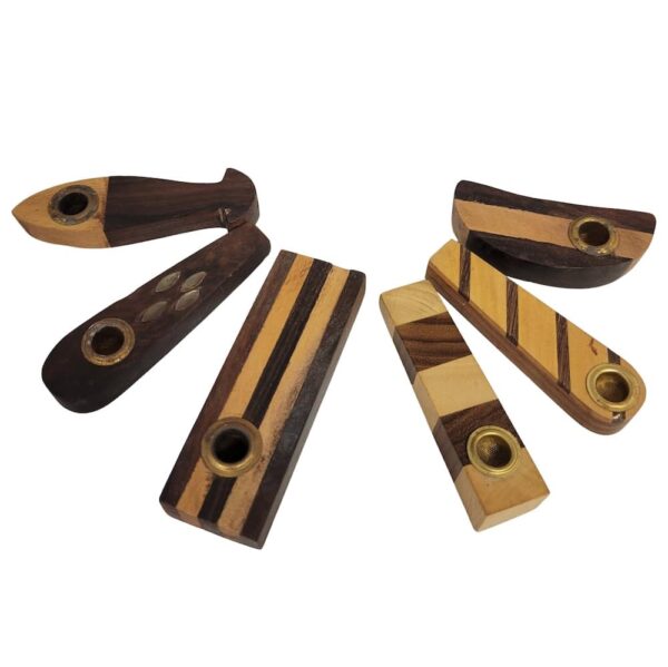 Epic Wholesale - Nicer Lidless Pipe