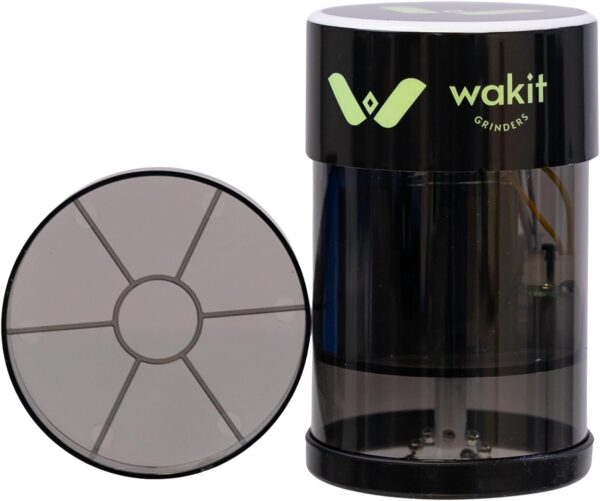 Epic Wholesale - Wakit Electric Grinder