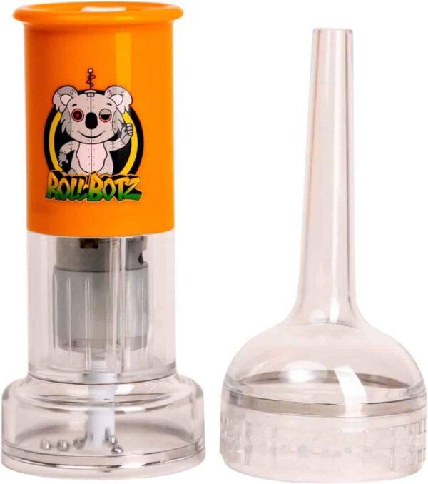 Epic Wholesale - Wakit RollBotz RoboKone Filler
