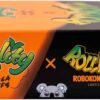 Epic Wholesale - Wakit RollBotz RoboKone Filler