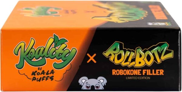 Epic Wholesale - Wakit RollBotz RoboKone Filler