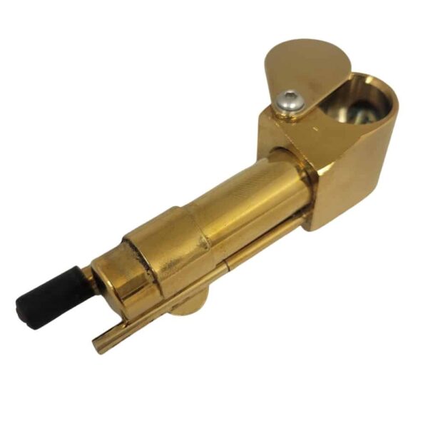 Epic Wholesale - Better Brass Proto Pipe