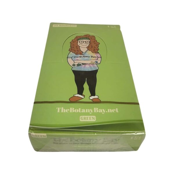 Epic Wholesale - Botany Bay Papers