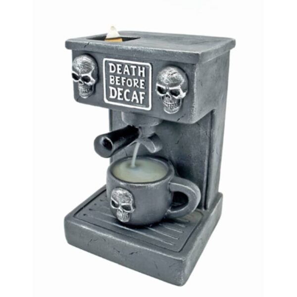 Epic Wholesale - Coffee Maker Incense Burner