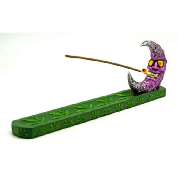 Epic Wholesale - Stoner Moon Incense Burner