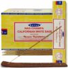 Epic Wholesale - Nag Champa California White Sage