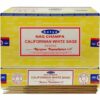 Epic Wholesale - Nag Champa California White Sage
